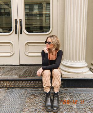 Image post by @gilliandelzotto on Instagram