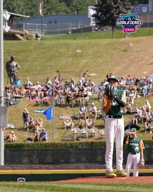 Image post by @littleleague on Instagram