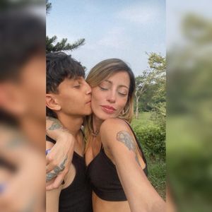 Image post by @soyalemartinrincon on Instagram
