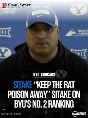 Image post by @kslsports on Instagram