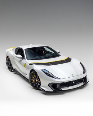 Image post by @dupontregistry on Instagram