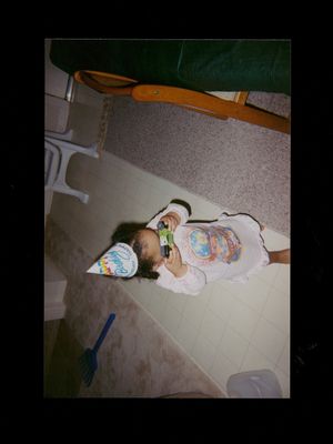 Image post by @thealexandriagreen on Instagram