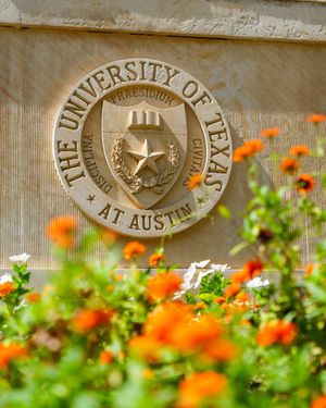 Image post by @utaustintx on Instagram