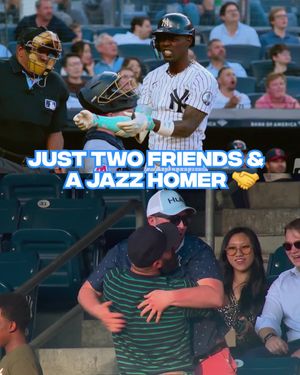 Image post by @yesnetwork on Instagram