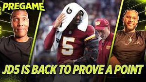 Video post by @undisputedonfs1 on YouTube