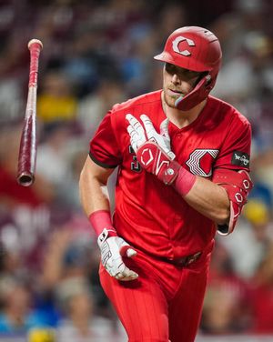 Image post by @reds on Instagram