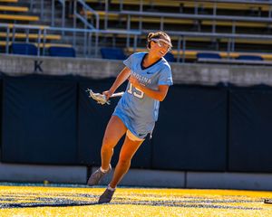 Image post by @uncwlax on Instagram