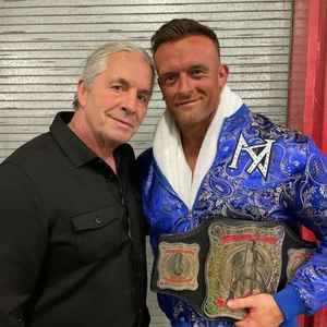 Image post by @nickaldis on Instagram