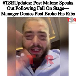 Image post by @theshaderoom on Instagram