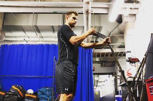 Image post by @sanjosesharks on Instagram