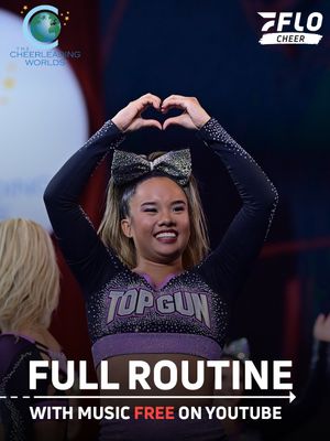 Image post by @flocheer on Instagram