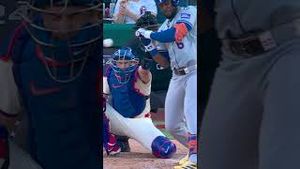 Video post by @foxsports on YouTube
