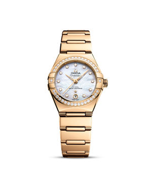 Image post by @omega on Instagram