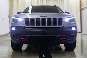 Image post by @reddeermotors on Facebook
