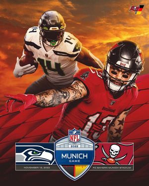 Image post by @buccaneers on Instagram