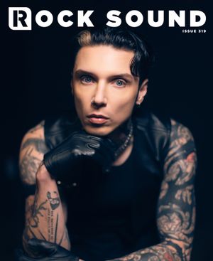 Image post by @rocksound on Instagram