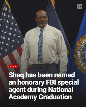 Image post by @sportingnews on Instagram