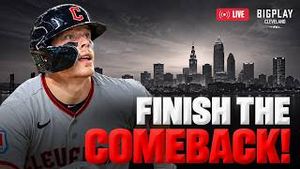Video post by @bigplaycleveland on YouTube