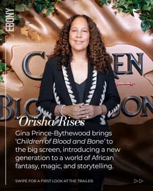 Image post by @ebonymagazine on Instagram