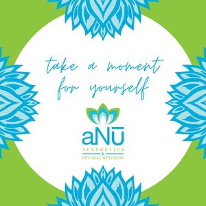 Image post by @anuaestheticsandwellness on Instagram