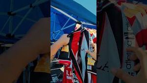 Video post by @guillermokrea on YouTube