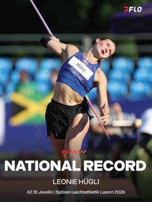 Image post by @flotrack on Instagram
