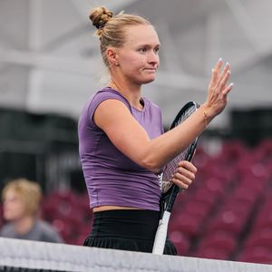 Image post by @dowtenniscl on Instagram