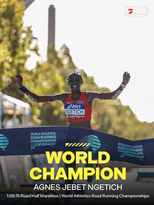 Image post by @flotrack on Instagram