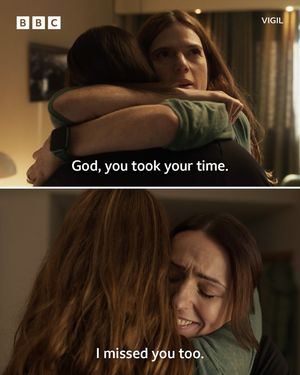 Image post by @bbciplayer on Instagram