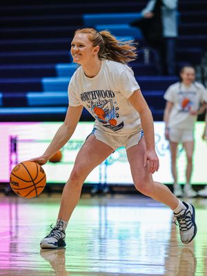 Image post by @nutimberwolves on Instagram