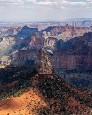 Image post by @nationalparkscollective on Instagram