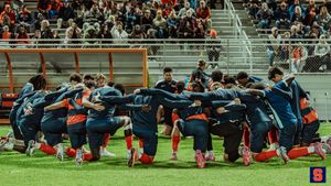 Image post by @cusemsoc on Instagram