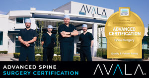 Image post by @avalahealth on Facebook