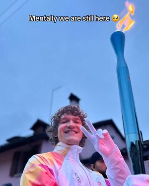 Video post by @olympics on TikTok
