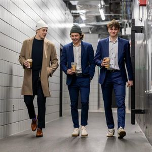 Image post by @fargoforce on Instagram