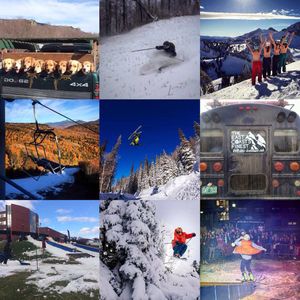 Image post by @uvm_ssc on Instagram