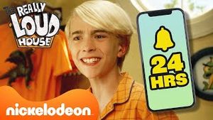 Video post by @nickelodeon on YouTube