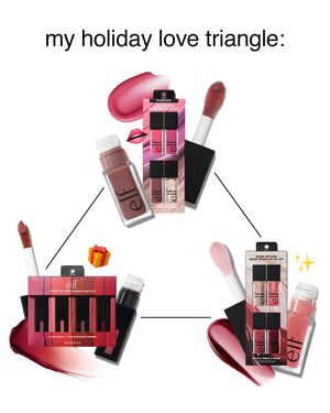Image post by @elfcosmetics on Instagram