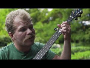 Video post by @tannerbingaman on YouTube
