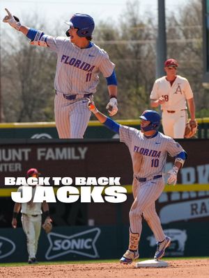 Image post by @gatorsbb on Instagram