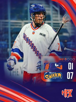 Image post by @HFXThunderbirds on Twitter