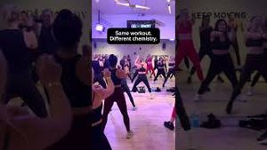 Video post by @dancebody on YouTube