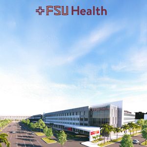 Image post by @floridastateuniversity on Instagram