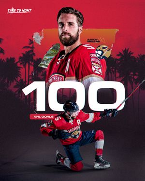 Image post by @flapanthers on Instagram