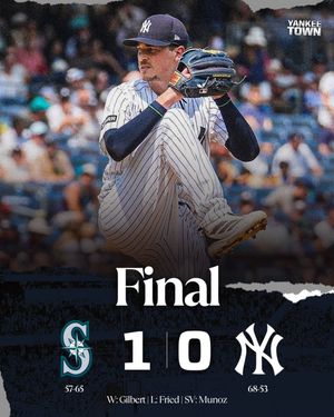 Image post by @yankee.town on Instagram