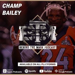 Image post by @thechampbailey on Instagram