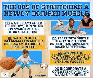 Image post by @GoldCrownCO on Facebook