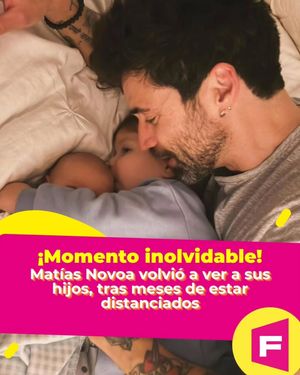 Image post by @univisionfamosos on Instagram