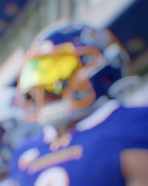 Image post by @gojacksfb on Instagram