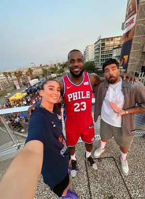 Video post by @lba on TikTok